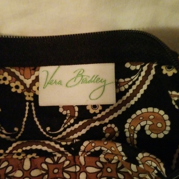 Vera Bradley handbag - Picture 2 of 2